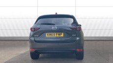 Mazda CX-5 2.0 Sport Nav+ 5dr Petrol Estate